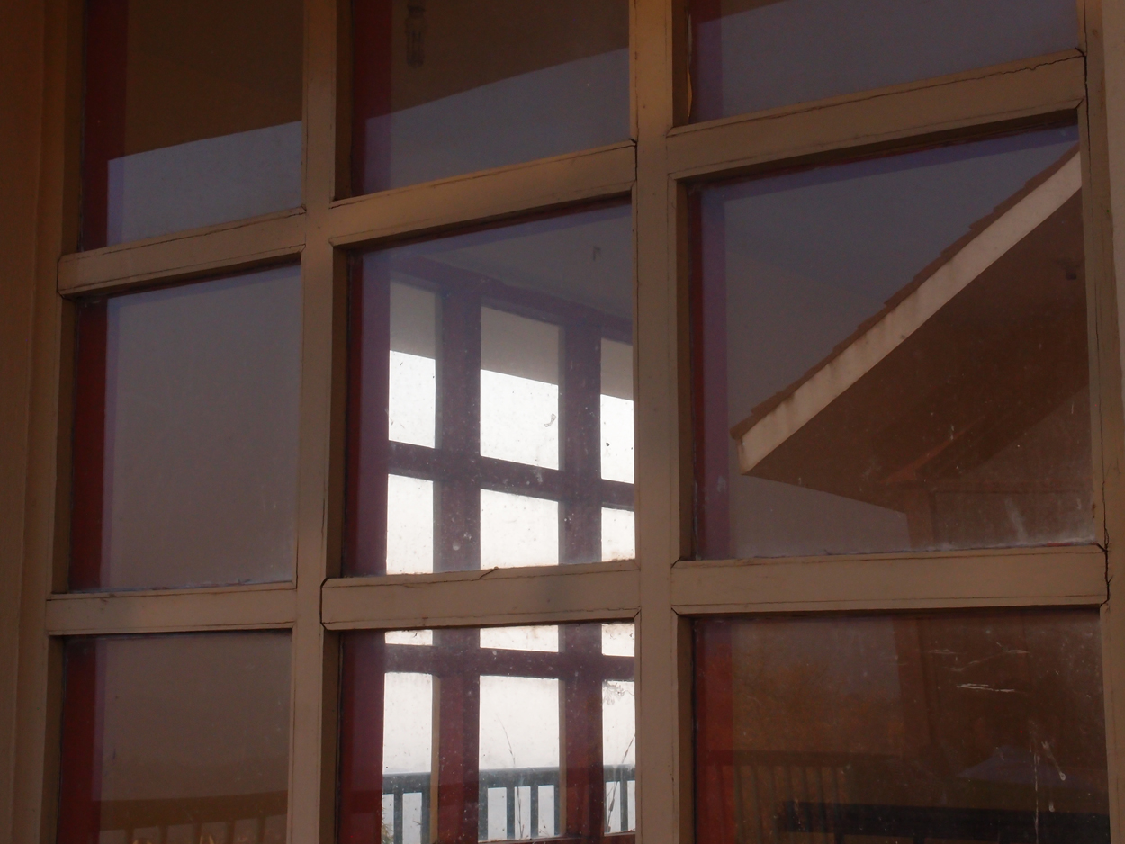 2018-01-22 14 Uhr - Kopan Monastary (Foto) 